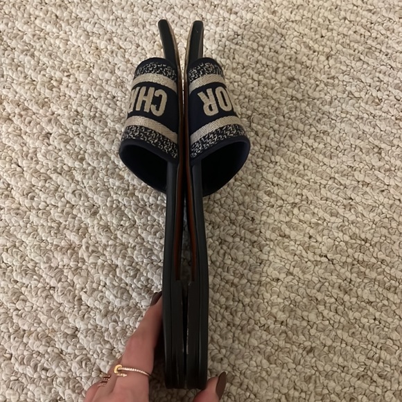 Dior Dway Slide - Picture 5 of 11